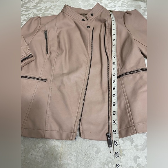 Kaari Blue Mauve jacket size Small - Picture 10 of 10